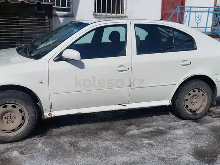 Skoda Octavia 2007 года за 1 800 000 тг. в Караганда – фото 3