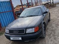 Audi 100 1992 года за 1 550 000 тг. в Астана