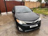 Toyota Camry 2012 года за 8 300 000 тг. в Тараз