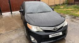 Toyota Camry 2012 годаүшін8 300 000 тг. в Тараз