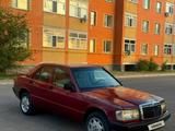 Mercedes-Benz 190 1991 года за 750 000 тг. в Астана