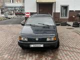 Volkswagen Passat 1991 годаfor1 500 000 тг. в Астана – фото 2