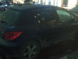 Peugeot 307 2004 годаүшін1 600 000 тг. в Астана – фото 4