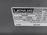 Капот Lexus rx200t бу оригиналүшін299 000 тг. в Алматы – фото 3