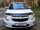Chevrolet Cobalt 2023 года за 6 100 000 тг. в Усть-Каменогорск