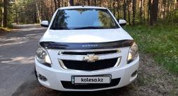 Chevrolet Cobalt 2023 годаүшін6 100 000 тг. в Усть-Каменогорск