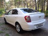 Chevrolet Cobalt 2023 годаүшін6 100 000 тг. в Усть-Каменогорск – фото 5