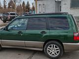 Subaru Forester 2002 года за 4 500 000 тг. в Усть-Каменогорск – фото 3