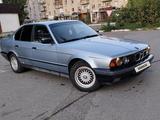 BMW 520 1990 годаfor2 000 000 тг. в Талдыкорган – фото 2