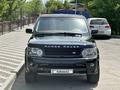 Land Rover Range Rover Sport 2007 года за 8 500 000 тг. в Алматы – фото 7