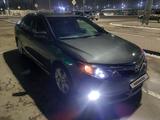 Toyota Camry 2012 года за 7 700 000 тг. в Алматы