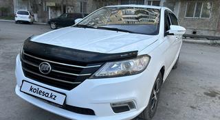 Lifan Solano 2016 года за 3 570 000 тг. в Павлодар