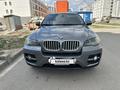 BMW X6 2010 годаүшін12 000 000 тг. в Астана