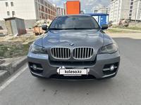 BMW X6 2010 года за 12 000 000 тг. в Астана