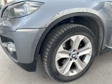 BMW X6 2010 года за 12 000 000 тг. в Астана – фото 10