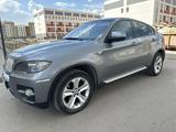 BMW X6 2010 годаүшін12 000 000 тг. в Астана – фото 2