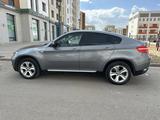 BMW X6 2010 годаүшін12 000 000 тг. в Астана – фото 3