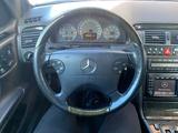 Mercedes-Benz E 320 2001 года за 8 000 000 тг. в Сатпаев – фото 5