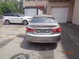 Hyundai Sonata 2013 годаүшін5 700 000 тг. в Астана