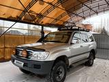 Toyota Land Cruiser 2006 годаүшін20 000 000 тг. в Актобе