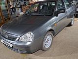 ВАЗ (Lada) Priora 2170 2007 годаүшін2 700 000 тг. в Кокшетау – фото 4