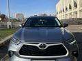 Toyota Highlander 2023 годаfor30 500 000 тг. в Алматы – фото 19