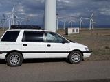 Mitsubishi Space Wagon 1992 годаүшін2 600 000 тг. в Шелек – фото 2