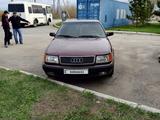 Audi 100 1993 года за 1 500 000 тг. в Костанай – фото 5