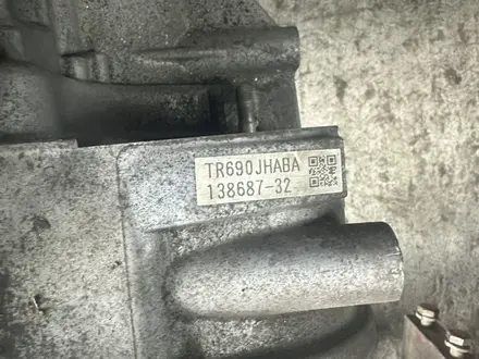 Коробка TR690 39/10 Зубов за 10 000 тг. в Шымкент
