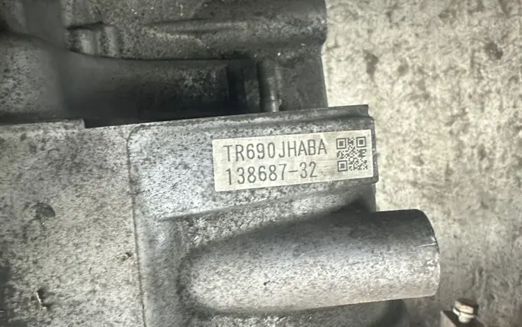 Коробка TR690 39/10 Зубов за 10 000 тг. в Шымкент