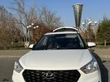 Hyundai Creta 2021 годаfor9 000 000 тг. в Шымкент – фото 2