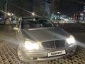 Mercedes-Benz C 240 2000 года за 2 500 000 тг. в Алматы