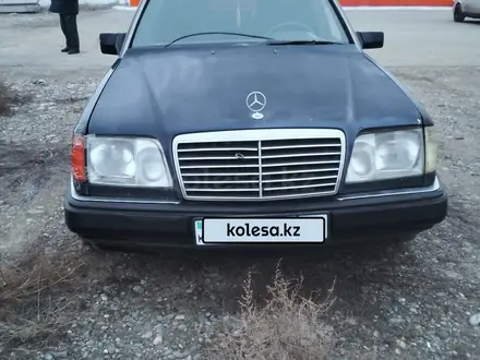 Mercedes-Benz E 280 1994 года за 1 600 000 тг. в Тараз