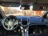 Chevrolet Cruze 2013 года за 3 550 000 тг. в Кызылорда – фото 4