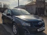 Chevrolet Cruze 2013 года за 3 550 000 тг. в Кызылорда
