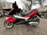 Piaggio  GMax 125 2012 годаүшін500 000 тг. в Алматы – фото 5