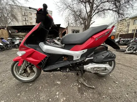 Piaggio  GMax 125 2012 года за 500 000 тг. в Алматы – фото 5