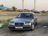 Mercedes-Benz E 200 1989 годаүшін800 000 тг. в Актобе – фото 4