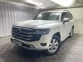 Toyota Land Cruiser Prestige 2021 года за 42 000 000 тг. в Алматы