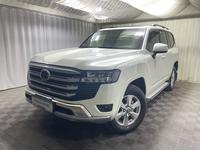 Toyota Land Cruiser Prestige 2021 года за 42 000 000 тг. в Алматы