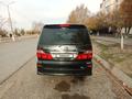 Toyota Alphard 2006 годаүшін8 000 000 тг. в Шымкент – фото 6