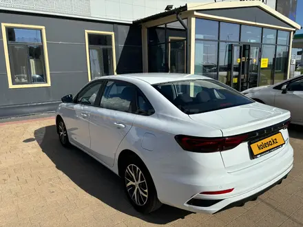 Geely Emgrand 2023 года за 6 700 000 тг. в Астана – фото 4