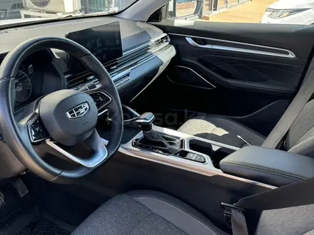 Geely Emgrand 2023 года за 6 700 000 тг. в Астана – фото 3