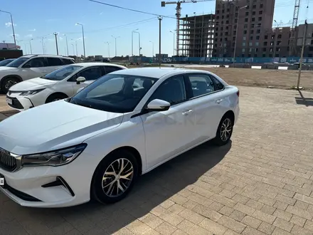 Geely Emgrand 2023 года за 6 700 000 тг. в Астана