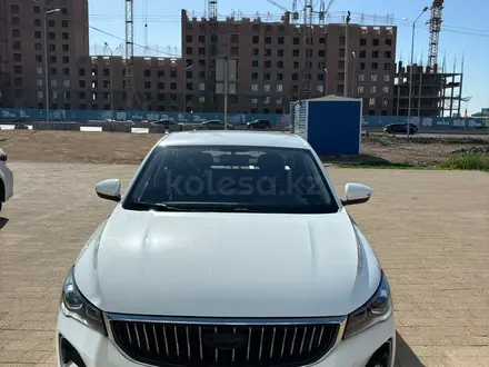 Geely Emgrand 2023 года за 6 700 000 тг. в Астана – фото 8