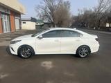 Kia Cerato 2024 года за 10 500 000 тг. в Алматы – фото 2