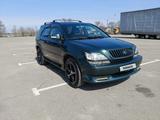 Lexus RX 300 1998 года за 4 000 000 тг. в Алматы – фото 5