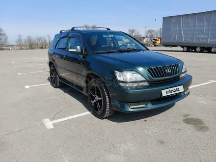 Lexus RX 300 1998 года за 4 000 000 тг. в Алматы – фото 5