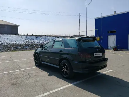 Lexus RX 300 1998 года за 4 000 000 тг. в Алматы – фото 8
