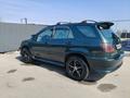 Lexus RX 300 1998 года за 4 000 000 тг. в Алматы – фото 10